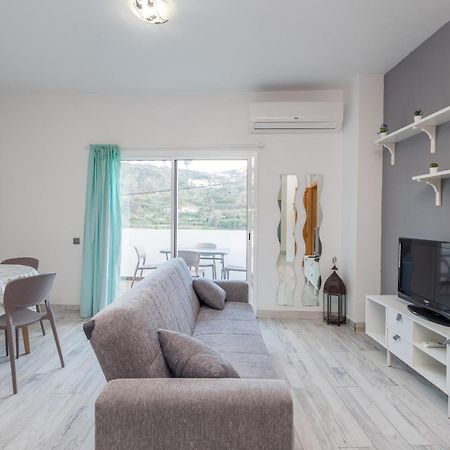 Balcon De La Mina Suites - Aircon And Terrace With Views Vega de San Mateo Exterior foto